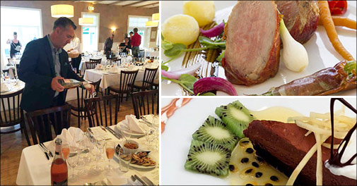 Lækker miniferie for 2 i Nordjylland