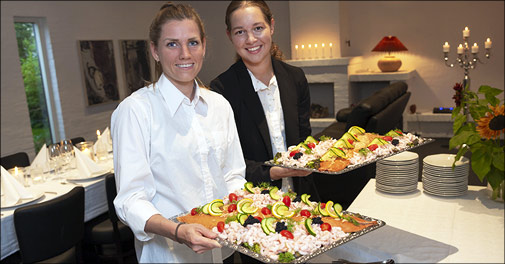 Skønt Golfophold med mad, oplevelser.. 