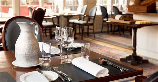 3 nætter inkl. lækker mad, Sydsjælland