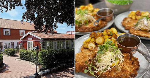 3 nætter inkl. lækker mad, Sydsjælland