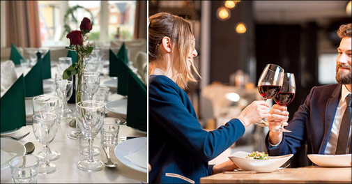 Skøn idyl på Sjælland