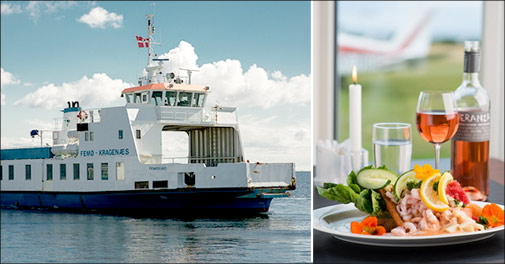 6 dages Ø-hop i Smålandshavet