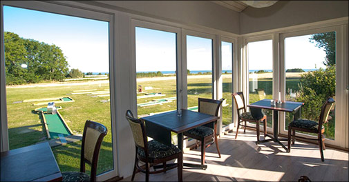 6 dages Ø-hop i Smålandshavet