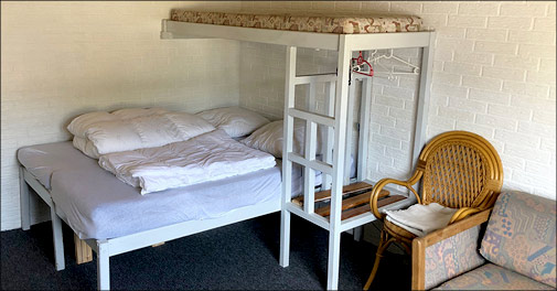 Billig ferie Bornholm