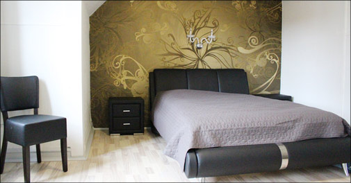 Besøg Odsherred og bo tæt ved stranden