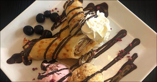 Besøg Odsherred og bo tæt ved stranden