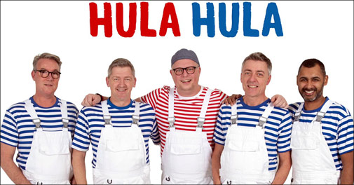 Efterårsophold, livemusik, mad mm.. 