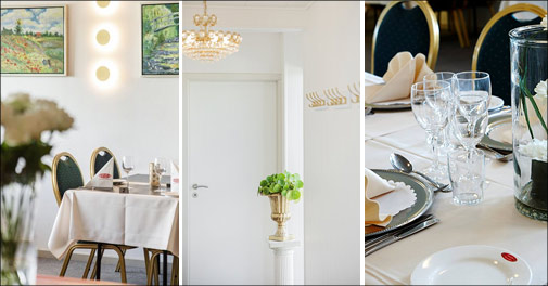 God gaveide - Dejligt ophold for 2 inkl. mad og bobler. 