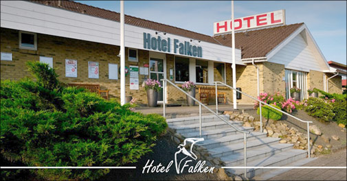 God gaveide - Dejligt ophold for 2 inkl. mad og bobler. 