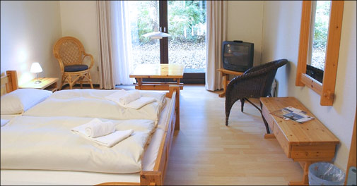 Dejligt ophold for 2 personer i Tønder