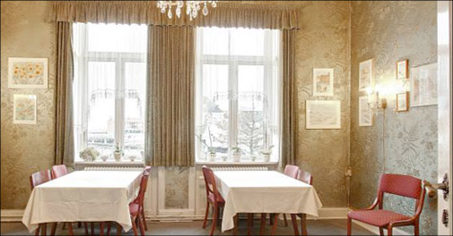 Singleophold på Fyn inkl. skøn mad og vin