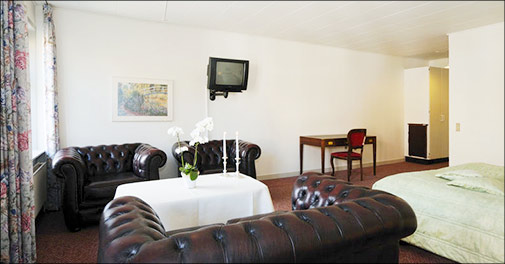 Hyggeligt nordjysk ophold for 2 med dejlig mad