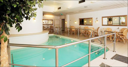 Hyggeligt nordjysk ophold for 2 med dejlig mad