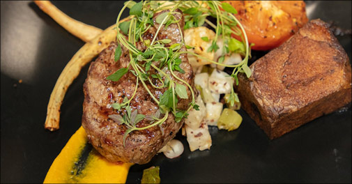 Der er så smukt i Skagen - glæd jer til et dejligt ophold!