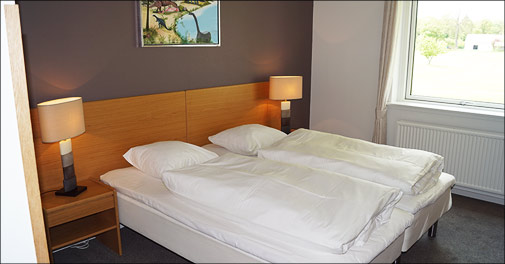 Populært Travel-deal ophold.. 