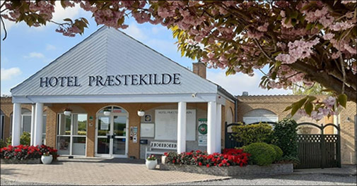 Populært Travel-deal ophold.. 