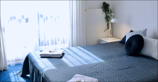 Boblende billigt ophold for 2 i Skagen