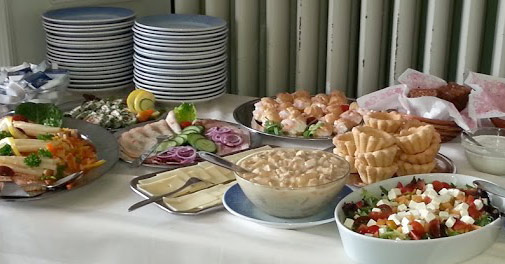 Fynsk ophold for 2 inkl. dejlig mad..