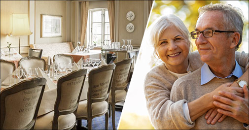 Charmerende bindingsværkskro tæt ved Næstved