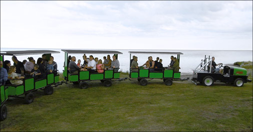 Så skal der hygges - billig hytteferie i Nordjylland!