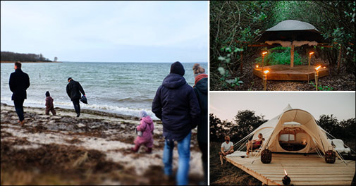 Økologisk, plantebaseret, glutenfrit, sukkerfrit - Ren wellness!