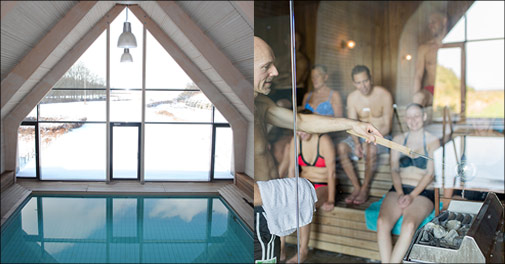 Økologisk, plantebaseret, glutenfrit, sukkerfrit - Ren wellness!