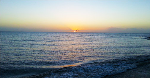 Frisk luft, jysk charme, dejlige overnatninger.. 