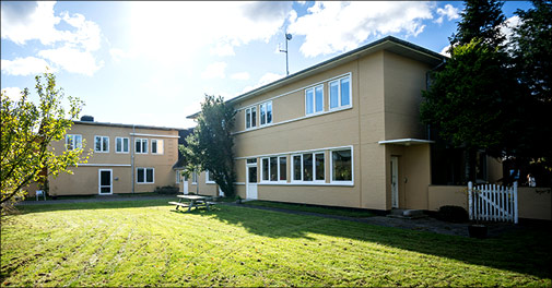 Frisk luft, jysk charme, dejlige overnatninger.. 