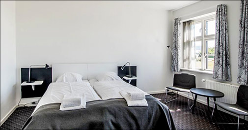 Her får man meget for pengene - Skønt ophold for 2