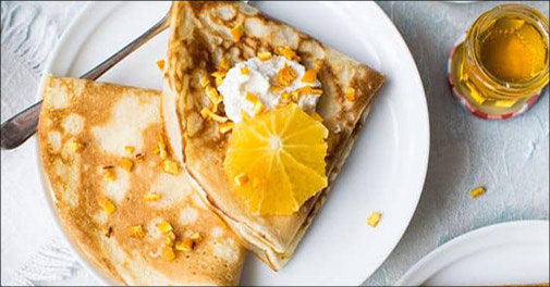 Oplev UNESCOs Geopark Odsherred.