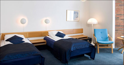 Tid til afslapning og hygge - Dejligt ophold for 2