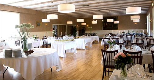 Gourmetophold for 2 i Nordjylland