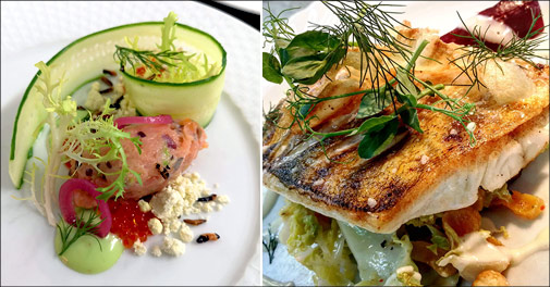 Oplev Sydsjælland med et skønt ophold for 2