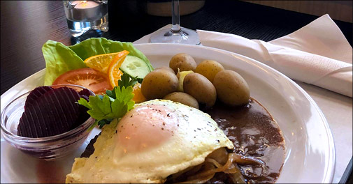 Glæd jer til gode oplevelser - God pris på miniferien..