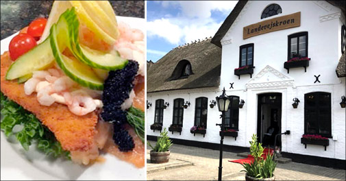 Oplev det skønne Sønderjylland.. 