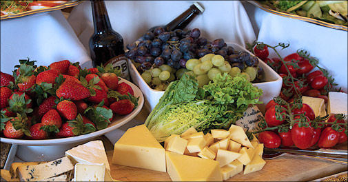 4-stjernet ophold for 2 ved den gamle havn.. 