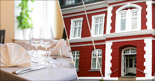 Singleophold i Sydjylland med mad og vin.. 