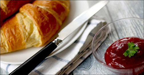 Få rabat på dit 4-stjernede ophold.. 