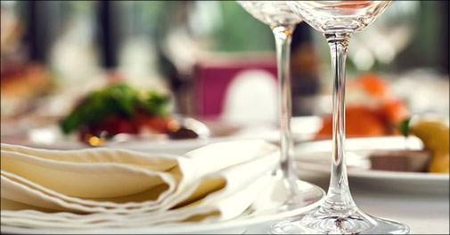 Dejlig miniferie på Bechs Hotel i Vestjylland.. 