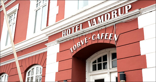 Dejligt ophold med hygge, lækker mad og vin.. 