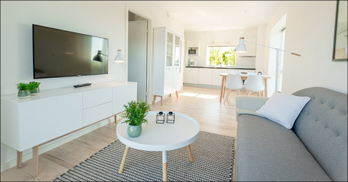 Dejligt ophold i byernes by Aalborg.