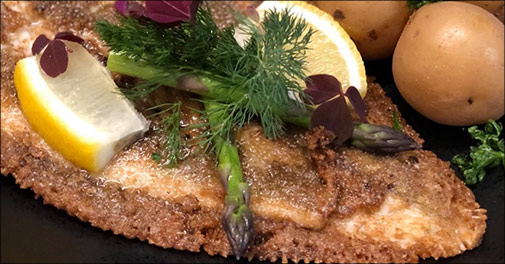 Super pris på miniophold for 2