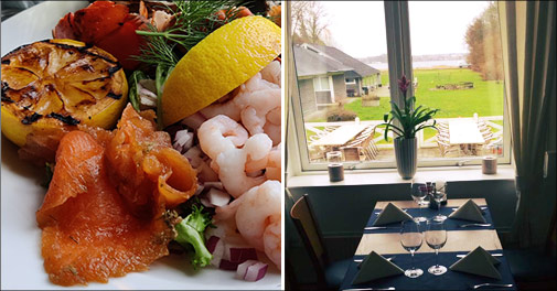 Skønt ophold - Oplev Nordsjælland