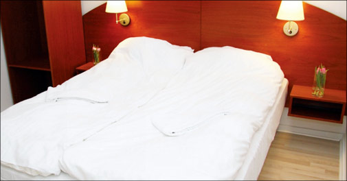 Skønt ophold - Oplev Nordsjælland