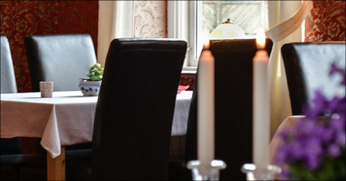 Dejligt ophold for 2 i Sønderjylland