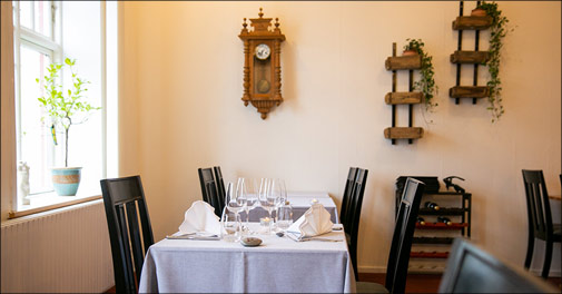 Oplev Sønderjylland med dette skønne ophold for 2!