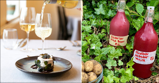 Oplev Sønderjylland med dette skønne ophold for 2!