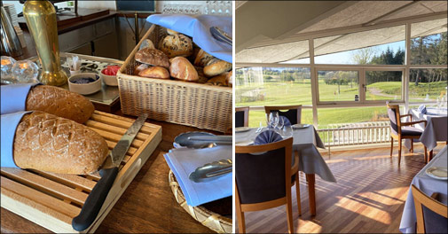 Miniferie i lejlighed - 2 eller 4 personer