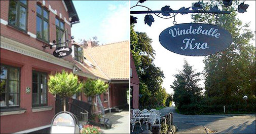 Billigt ophold for 2 på skønne Ærø