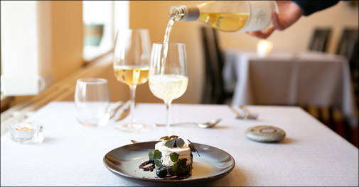 Skøn deal for 2 til Hotel Vamdrup